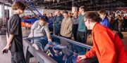 Четвертая «Киберсуббота» в Москве пройдет в тематике кей-поп