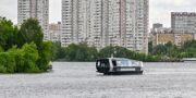 «Активные граждане» дали названия электросудам в честь исторических местностей Москвы