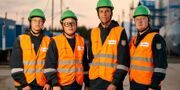 Студенческие отряды пополнят 4 тыс. учащихся Москвы