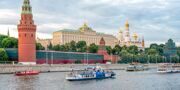 Пассажиропоток на канале имени Москвы прогнозируется на уровне 2025 года