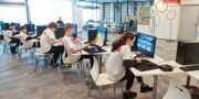 Победителями и призерами демонстрационного экзамена стали 450 московских школьников