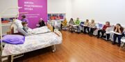 Собянин рассказал, как Москва заботится о людях с когнитивными нарушениями