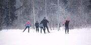 Столичные спортсмены выиграли медали Кубка России по ски-альпинизму