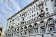 Обновлено 70 домов с колоннами в Москве за последние 11 лет