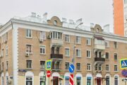 Капитальный ремонт 92 малоэтажных домов завершился на севере столицы