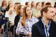 Горожанам рассказали, как проходит патриотическая подготовка волонтерского корпуса