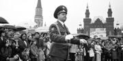 Главархив Москвы открыл онлайн-выставку ко Дню Победы