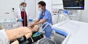 Собянин: 70 программ дополнительного образования доступно для столичных медиков