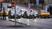 Синоптик Тишковец: Ливневые дожди ожидаются в Москве в течение дня