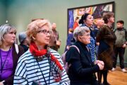 Участников «Московского долголетия» ждут уникальные экскурсии «Ночи в музее» 16 мая