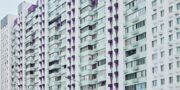 Более 1,4 млн новых светильников установили в домах Москвы в рамках капремонта