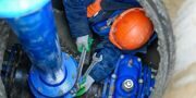 Около 14 км сетей водоснабжения и водоотведения реконструировали и построили в 2025 году в ЮЗАО