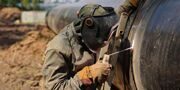 Завершилось переустройство и вынос газовых сетей из зоны строительства на участке Апрелевка — Железнодорожная МЦД-4