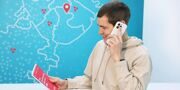 Собянин: Малый и средний бизнес обеспечивает более 40% рабочих мест в Москве