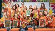 Финал XII Всероссийской олимпиады вожатых пройдет в подмосковном лагере «Радуга»