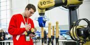 Собянин: Начался прием заявок на московский чемпионат «Абилимпикс-2026»