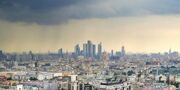Синоптик Шувалов: Грозы вернутся в Москву на этой неделе