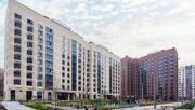 Жилье и современная инфраструктура появятся в рамках проекта КРТ в районе Царицыно
