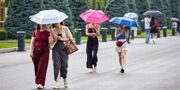 Синоптики предупреждают об ухудшении погоды в Москве