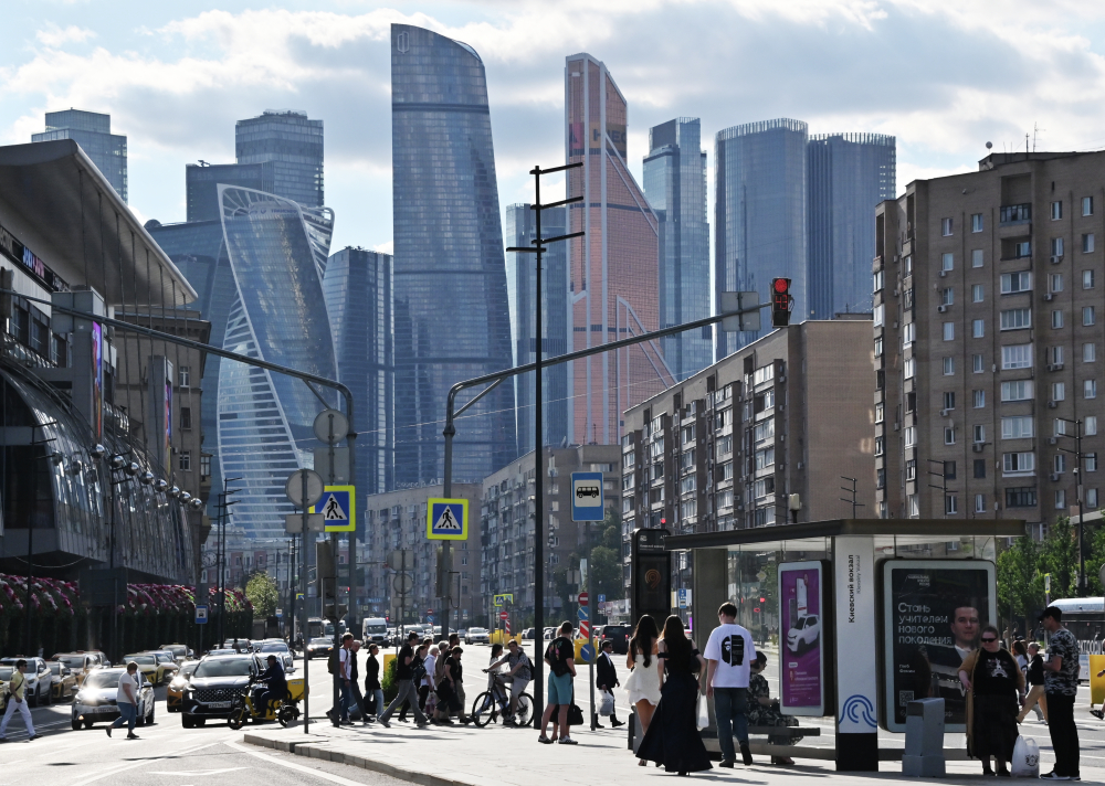 От кинорецензий до грибных туров: увлечения москвичей, которые выходят из ниши