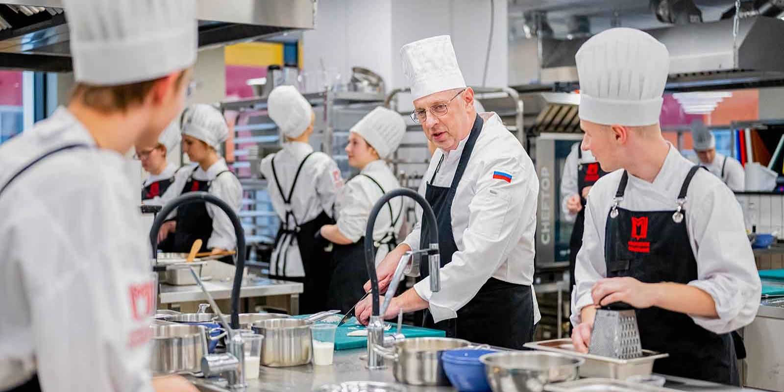 Центр «Профессии будущего» в Печатниках открывает набор на программы в августе
