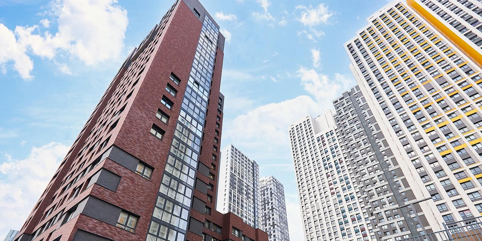 Проект комплексного развития территории будет реализован в СВАО