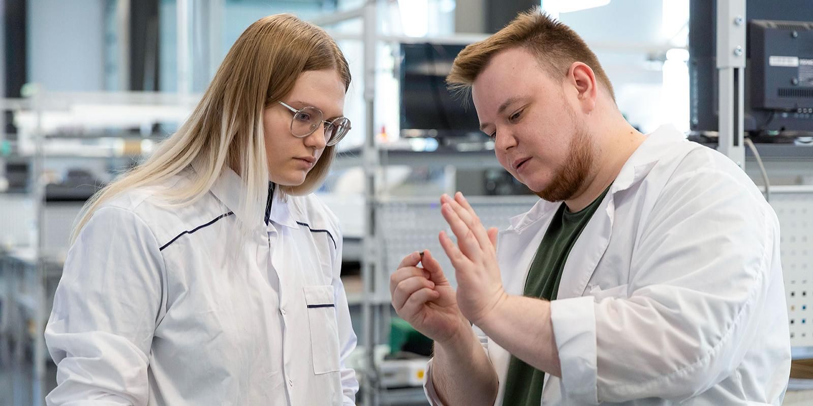 Каждый пятый выпускник НИУ МИЭТ работает в ОЭЗ «Технополис Москва»