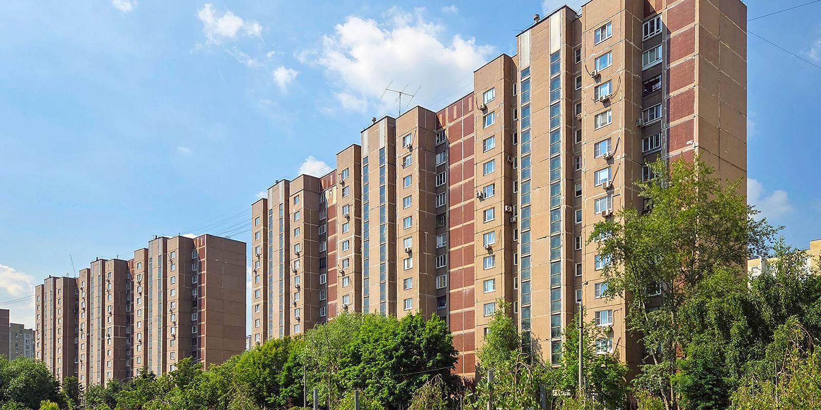 Инвесторы смогут приобрести большое помещение для бизнеса в Восточном Дегунине