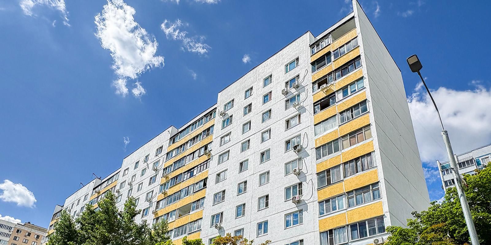Почти 130 жилых домов капитально отремонтируют в ЮВАО