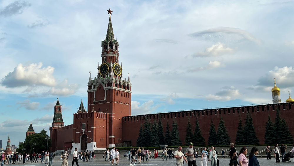 Собянин: 60% налоговых и внебюджетных платежей идут в федеральный бюджет