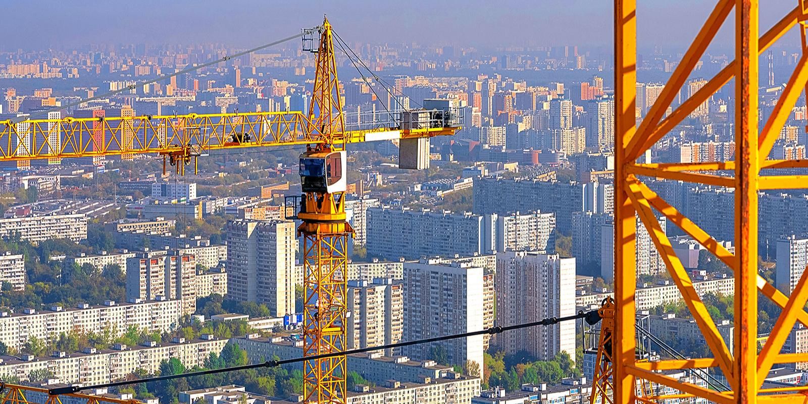 Серия викторин о градостроительстве Москвы пройдет в «Активном гражданине»