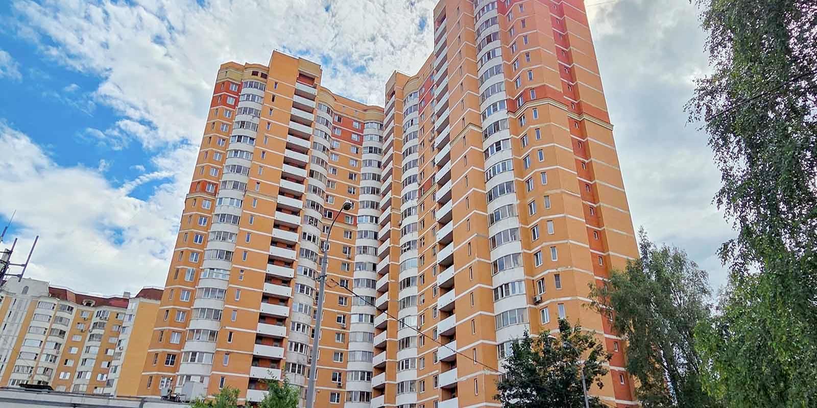 Крупное коммерческое помещение в Бескудниковском районе выставили на городские торги