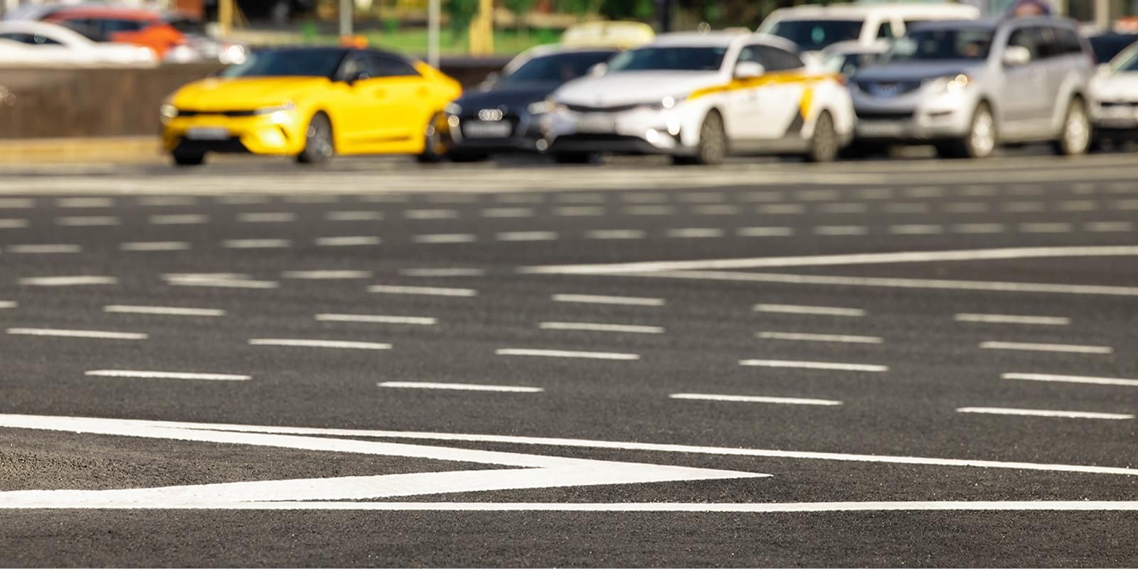 Семь новых регулируемых разворотов появилось на Севастопольском проспекте