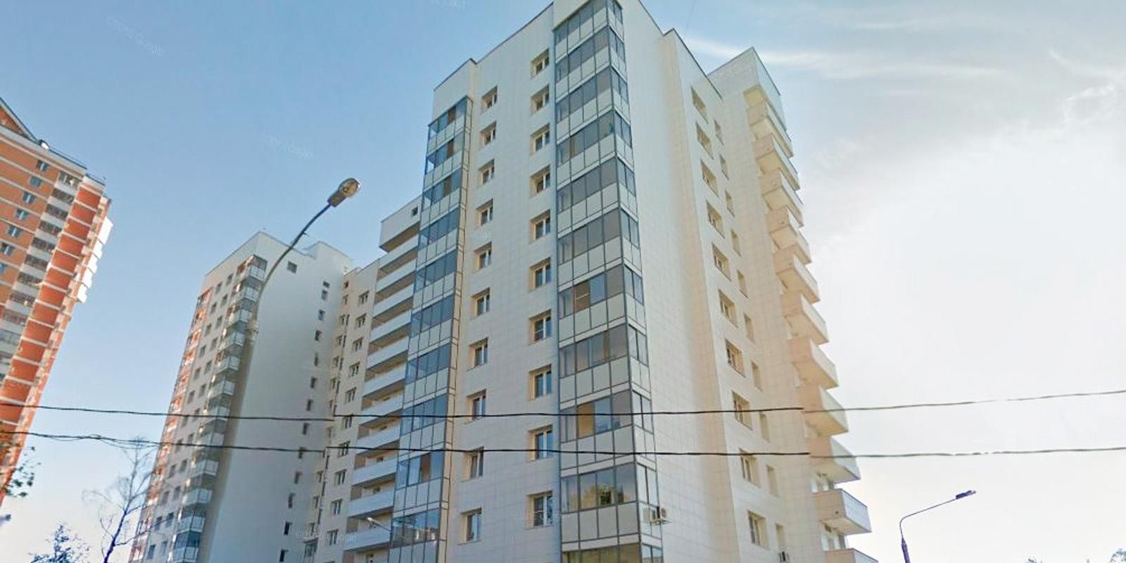 Два коммерческих помещения на улице Лобачевского выставили на торги