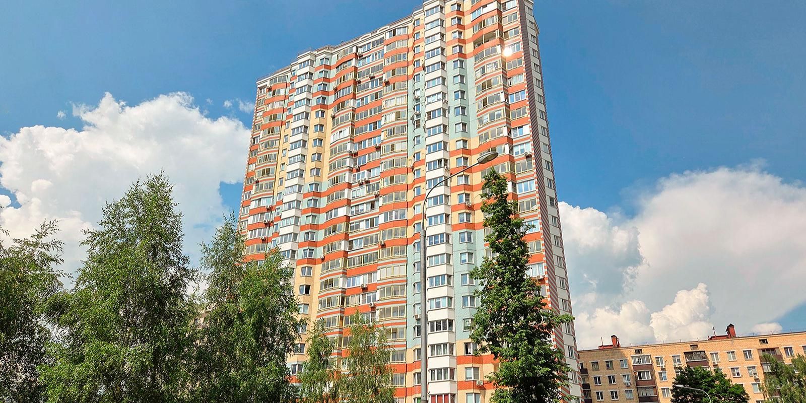 Шесть помещений в Южном Медведкове выставили на городские торги