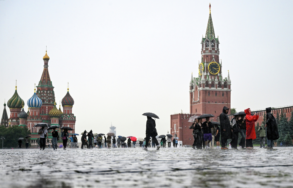 Новый сезон фестиваля «Открытый город» посвятят архитектуре впечатлений