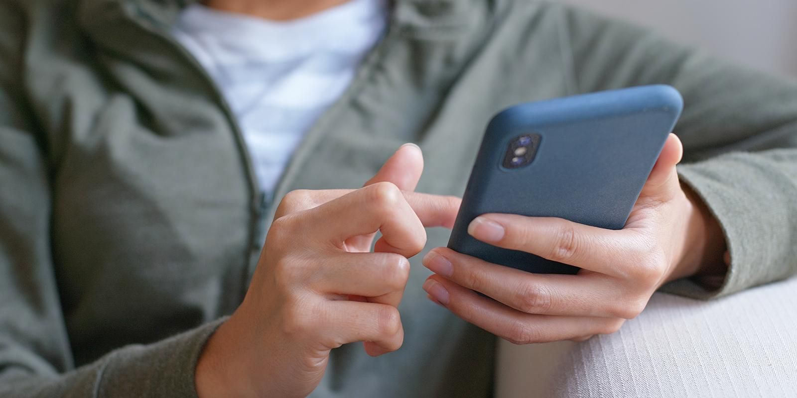 Жители Московского региона могут пополнить «Тройку» по SMS