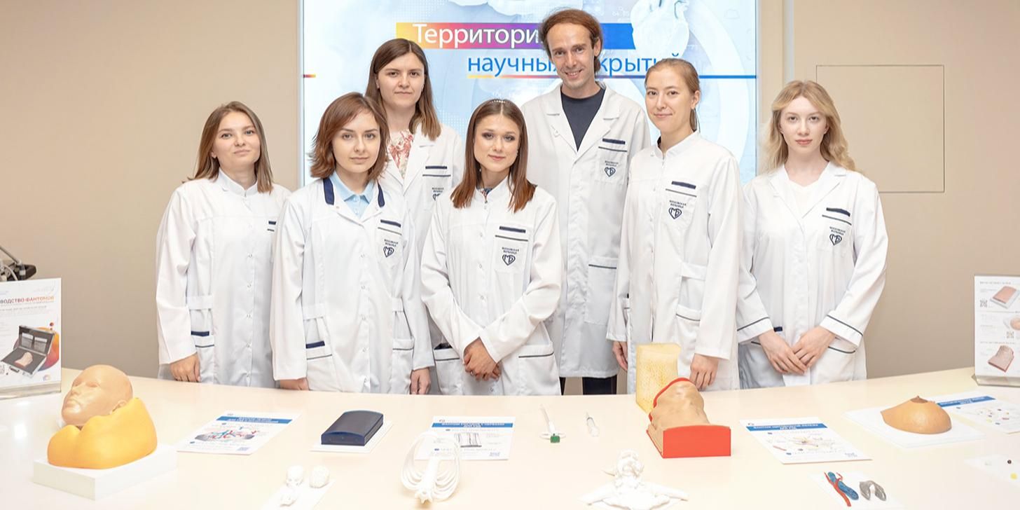 Новую систему развития молодых ученых внедрили в Центре диагностики и телемедицины