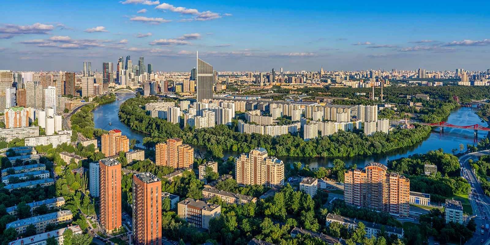 Ефимов: за семь месяцев 2026 года Москва выделила под МаИП более 77 гектаров земли