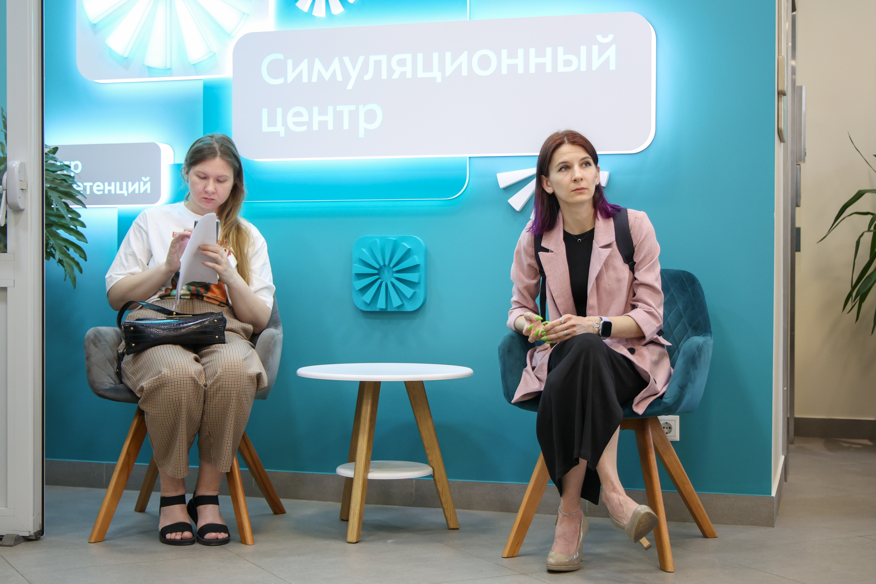 Москвичам доступны 30 образовательных программ по правильному и безопасному уходу за близкими