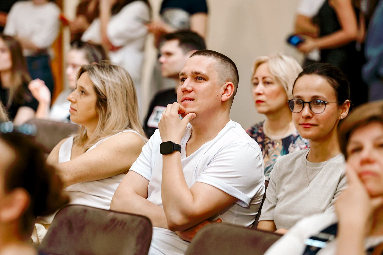 В Госинспекции по недвижимости стартовал 13-й поток «Школы молодого инспектора»