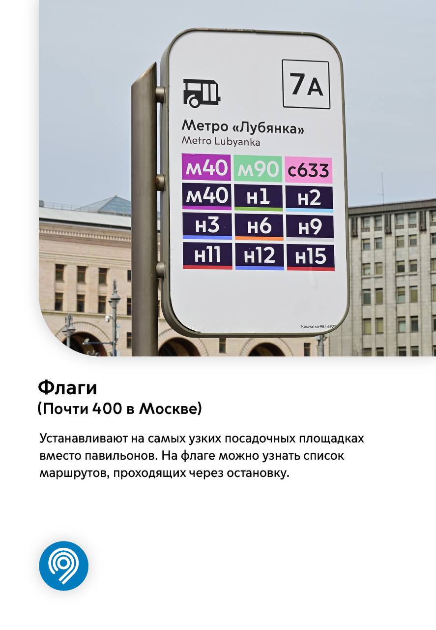 Фото: Телеграм-канал Департамента транспорта и развития дорожно-транспортной инфраструктуры города Москвы