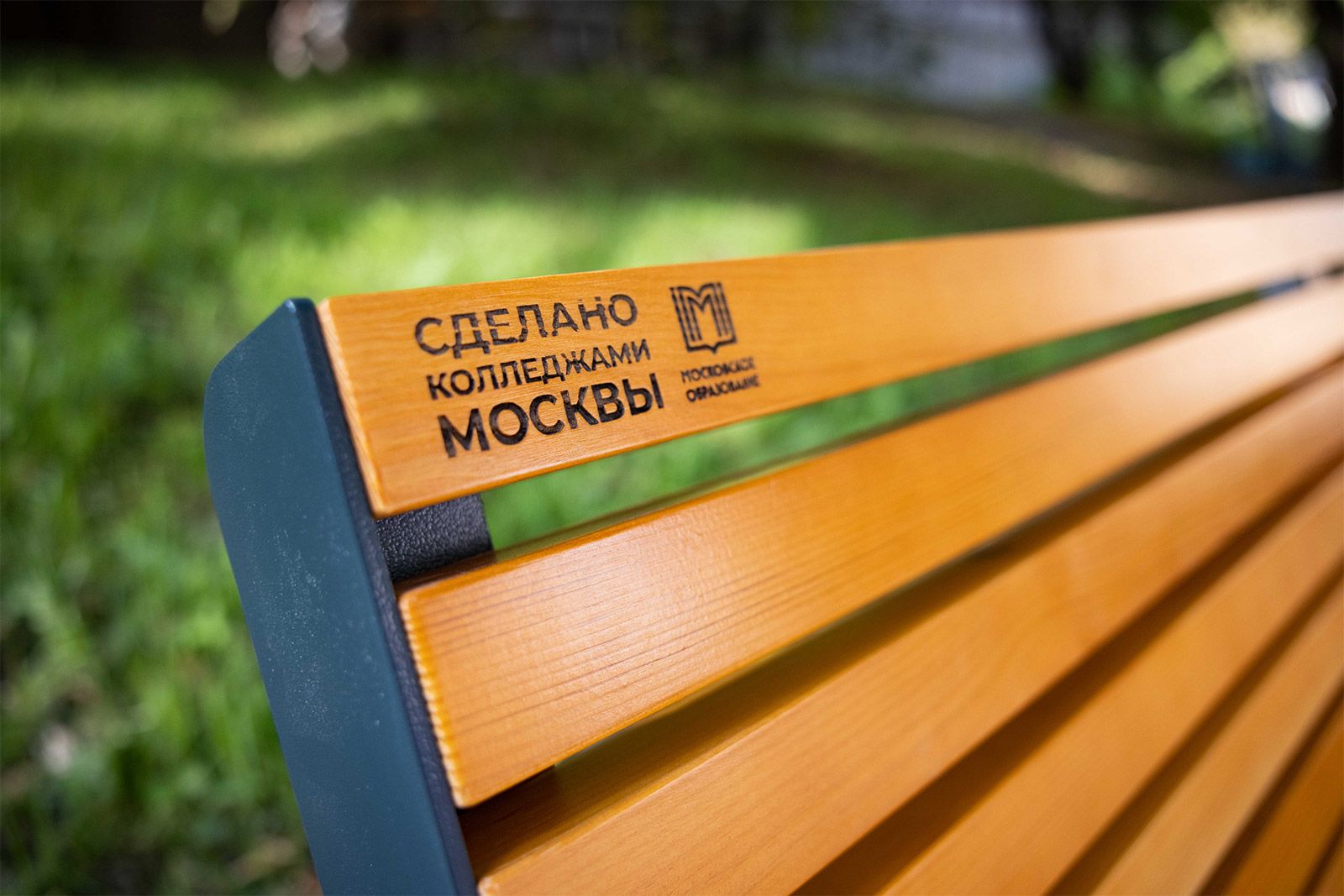 Свыше 20 тысяч изделий создали студенты московских колледжей под своим брендом в этом году