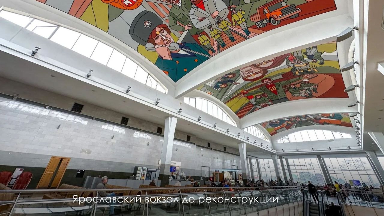 Фото: Канал Сергея Собянина в мессенджере "Макс"