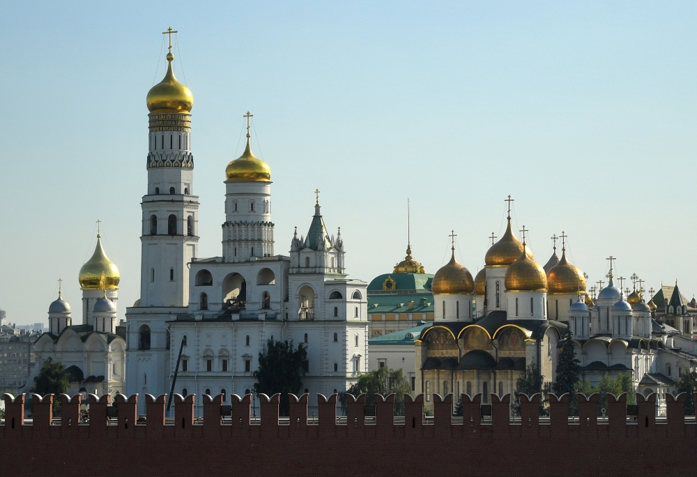 День в истории: 26 августа 1395 года состоялось перенесение Владимирской иконы в Москву