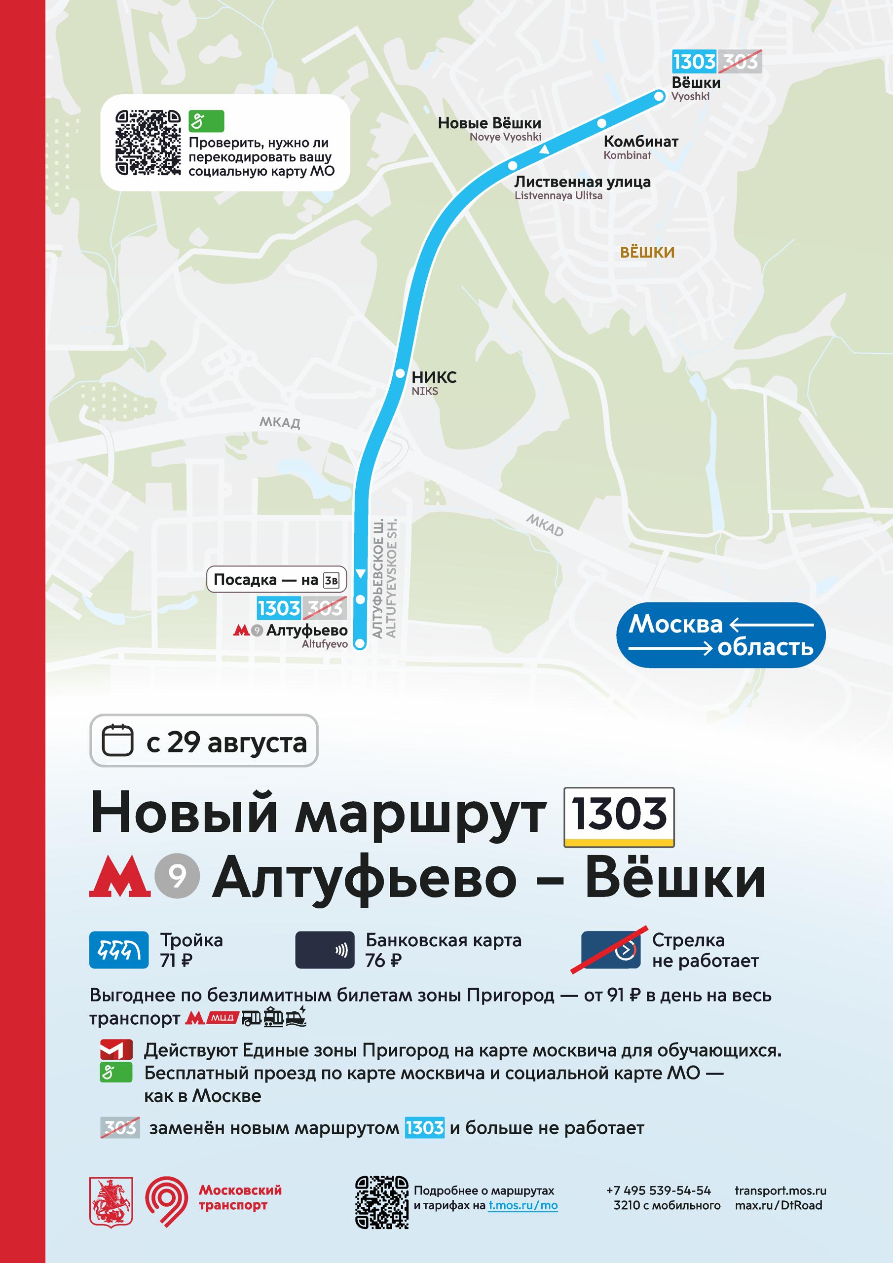 Фото: Телеграм-канал Департамента транспорта