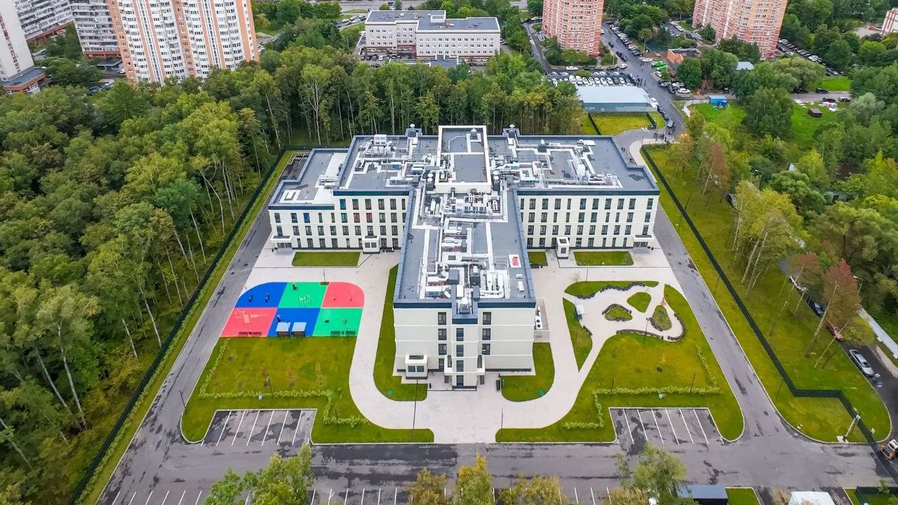 Канал Сергея Собянина в мессенджере "Макс"