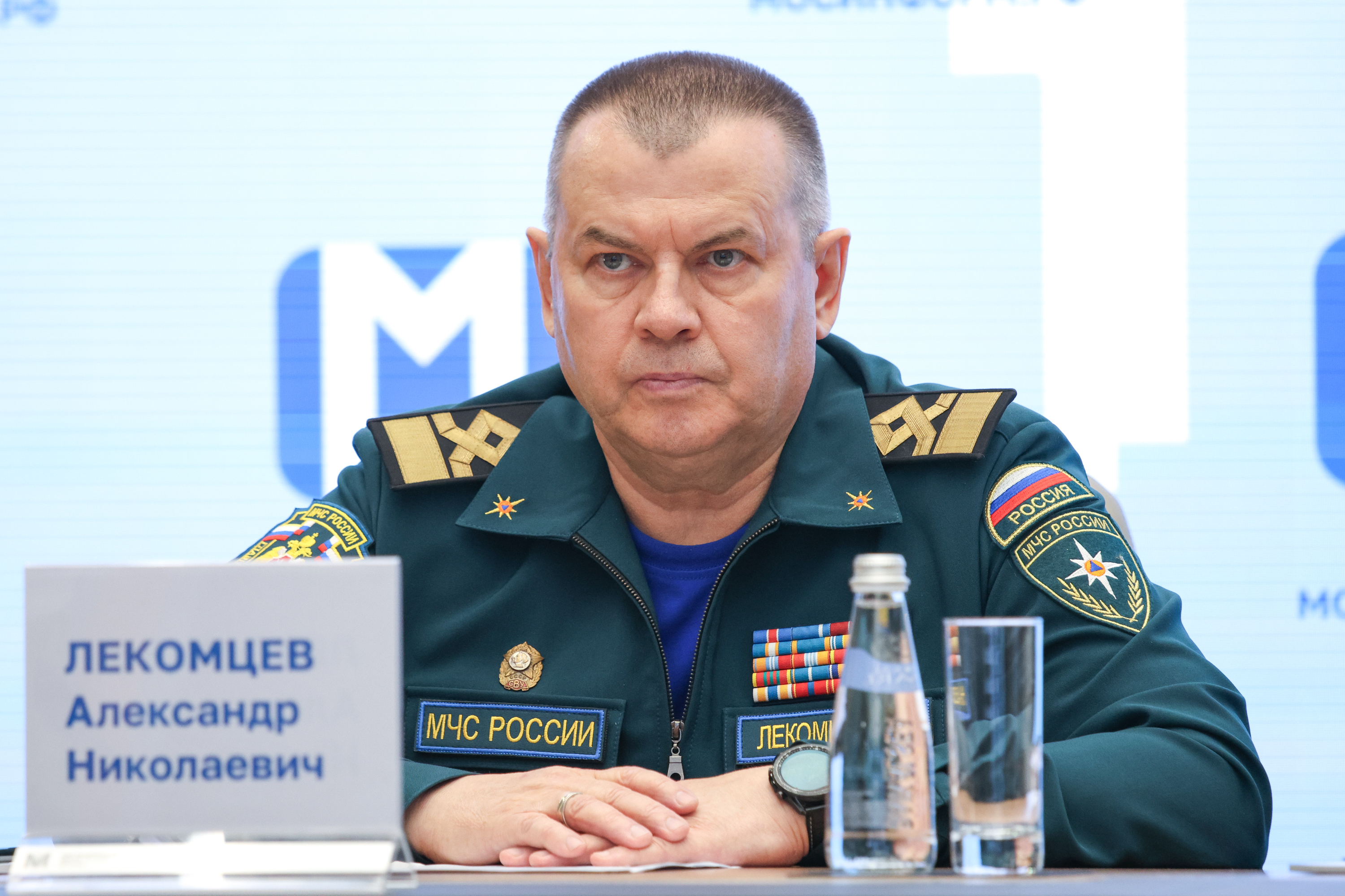 Купальный сезон в Москве официально завершится 1 сентября