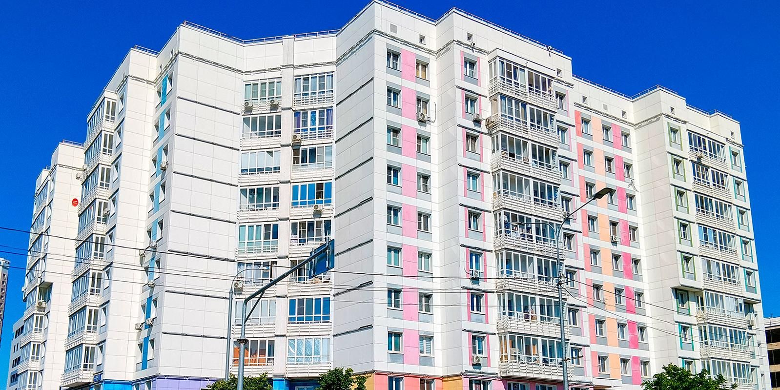 Два коммерческих помещения в Зеленограде реализуют на торгах