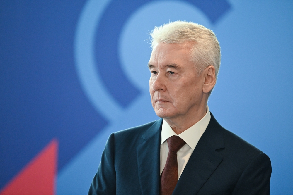 Собянин: Кинопарк «Москино» стал всероссийским центром для съемок